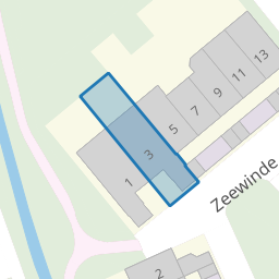 Perceel NWK02-F-5199