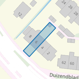 Perceel NWK02-F-5323