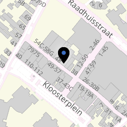 Appartement NWK02 F 5436 1