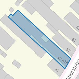 Perceel NWK02-F-5513