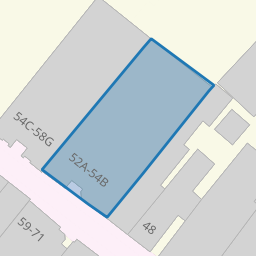 Perceel NWK02-F-5521