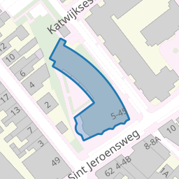 Perceel NWK02-F-5526