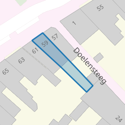 Perceel NWK02-F-5662