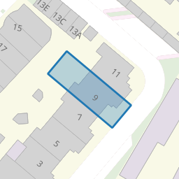 Perceel NWK02-F-5951