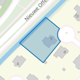 Perceel NWK02-F-5990