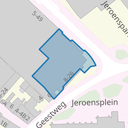 Perceel NWK02-F-6105