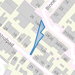 Perceel NWK02-F-6118