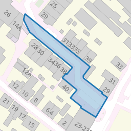 Perceel NWK02-F-6124