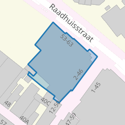 Perceel NWK02-F-6160