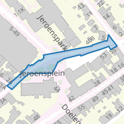 Perceel NWK02-F-6167