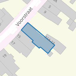 Perceel NWK02-F-6303