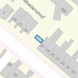 Perceel NWK02-F-6386