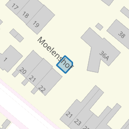 Perceel NWK02-F-6393