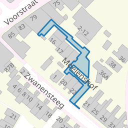 Perceel NWK02-F-6405