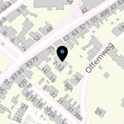Appartement NWK02 F 6414 4