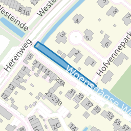 Perceel NWK02-F-6427