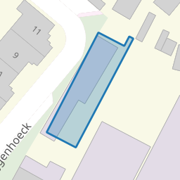 Perceel NWK02-F-6483