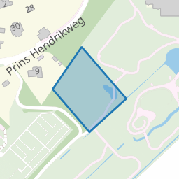 Perceel NWK02-G-1029