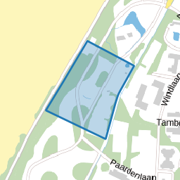 Perceel NWK02-G-1218