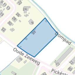 Perceel NWK02-G-1320