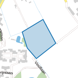 Perceel NWK02-G-1357