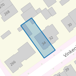 Perceel NWK02-G-1392