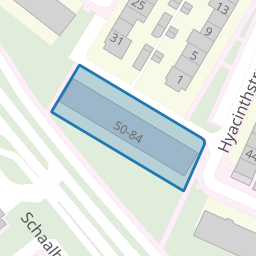 Perceel NWK02-G-1448