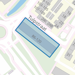 Perceel NWK02-G-1450