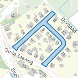 Perceel NWK02-G-1484