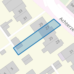 Perceel NWK02-G-1492