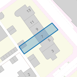 Perceel NWK02-G-1507