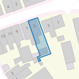 Perceel NWK02-G-1625