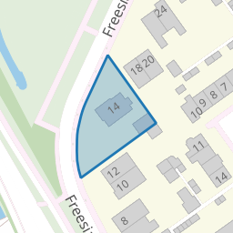 Perceel NWK02-G-1699
