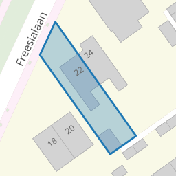 Perceel NWK02-G-1718