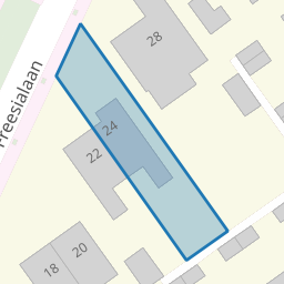 Perceel NWK02-G-1719