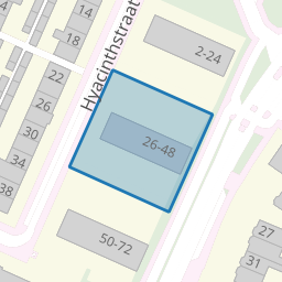 Perceel NWK02-G-1737