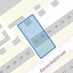 Perceel NWK02-G-1741