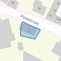 Perceel NWK02-G-1752