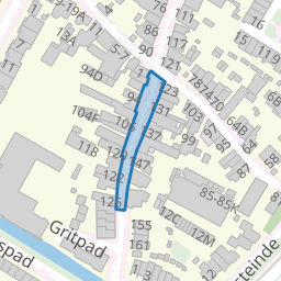 Perceel NWK02-G-1790