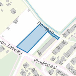 Perceel NWK02-G-1828