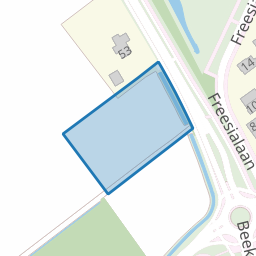 Perceel NWK02-G-1875