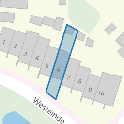 Perceel NWK02-G-1891