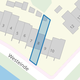 Perceel NWK02-G-1893