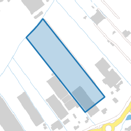 Perceel NWK02-G-1909