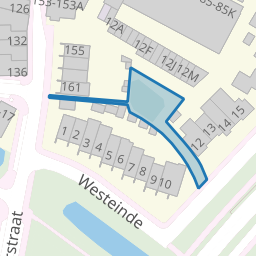 Perceel NWK02-G-1945