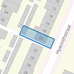 Perceel NWK02-G-1986