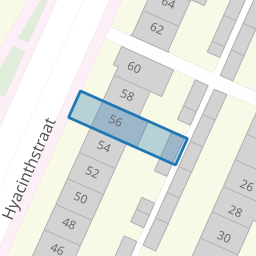 Perceel NWK02-G-1989