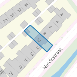 Perceel NWK02-G-2022