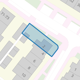 Perceel NWK02-G-2030