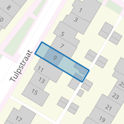 Perceel NWK02-G-2044